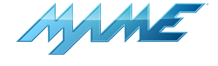 logo mame