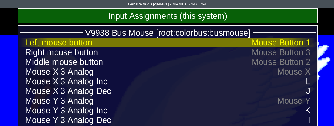 mousesettings